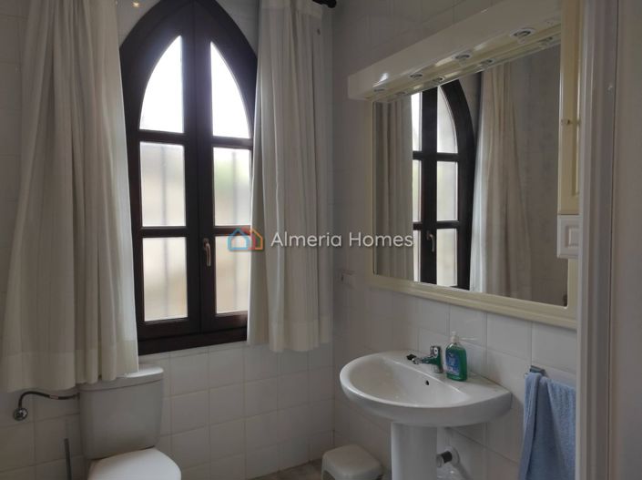 Image No.15-Villa de 4 chambres à vendre à Tíjola