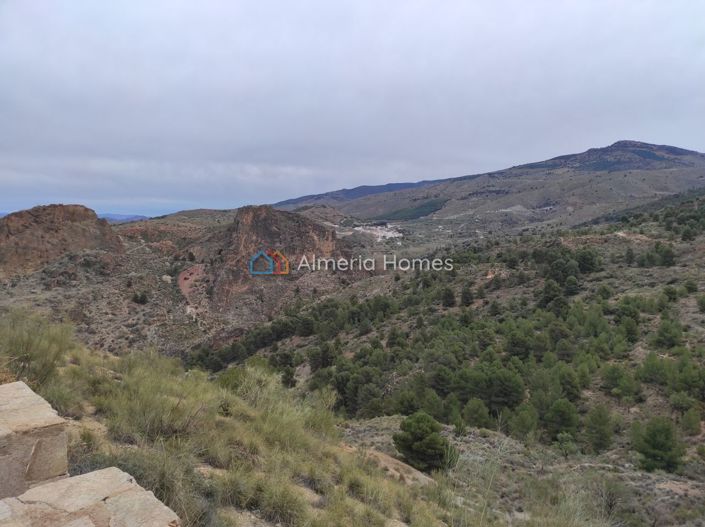 Image No.16-Villa de 4 chambres à vendre à Tíjola