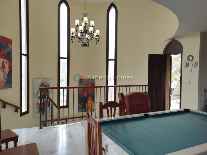 Image No.17-Villa de 4 chambres à vendre à Tíjola