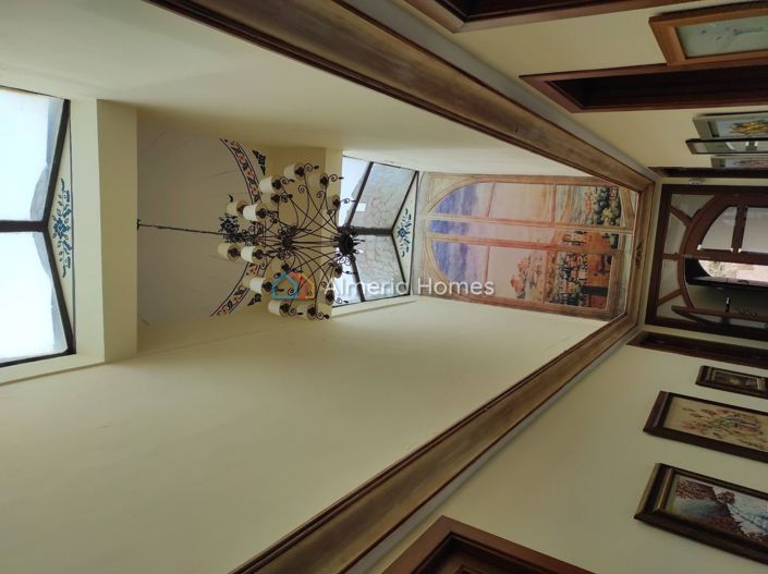 Image No.18-Villa de 4 chambres à vendre à Tíjola