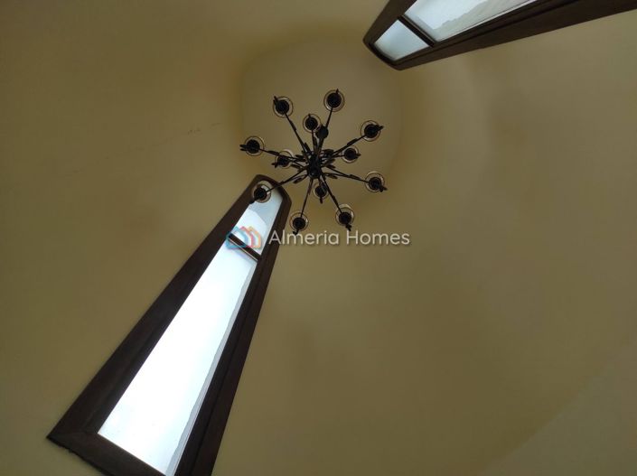 Image No.19-Villa de 4 chambres à vendre à Tíjola