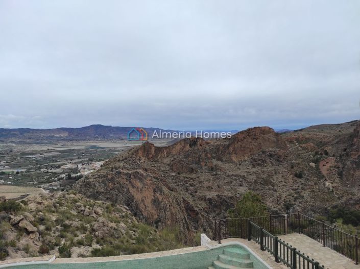 Image No.22-Villa de 4 chambres à vendre à Tíjola