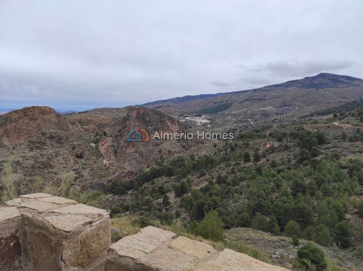 Image No.23-Villa de 4 chambres à vendre à Tíjola