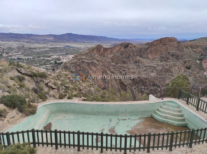 Image No.25-Villa de 4 chambres à vendre à Tíjola