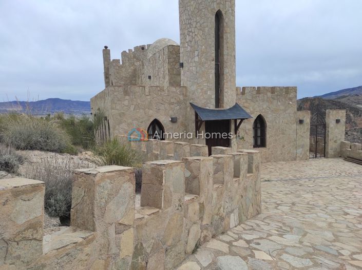 Image No.28-Villa de 4 chambres à vendre à Tíjola