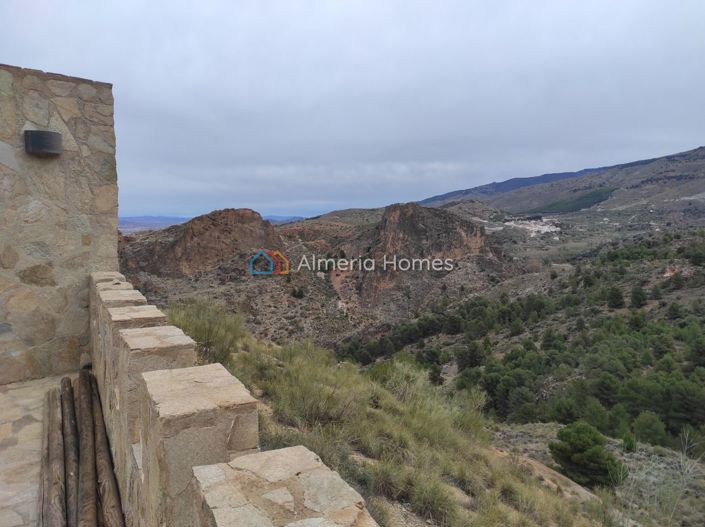 Image No.29-Villa de 4 chambres à vendre à Tíjola