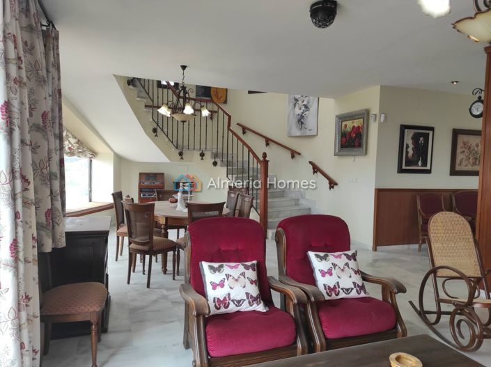 Image No.6-Villa de 4 chambres à vendre à Tíjola