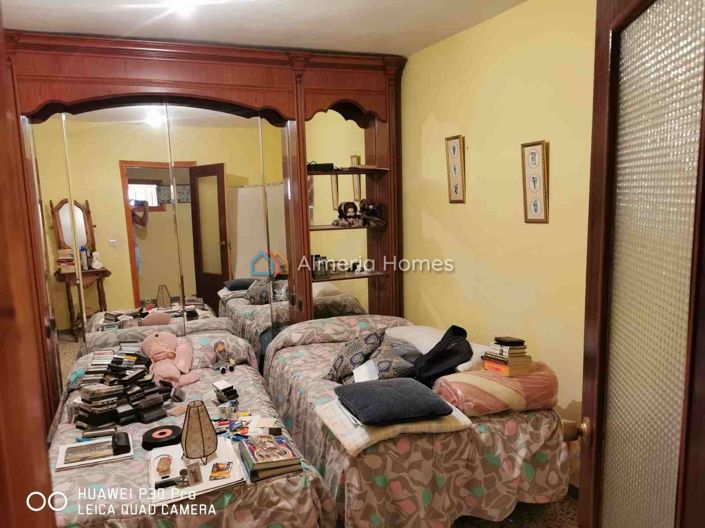 Image No.10-Maison de village de 8 chambres à vendre à Serón