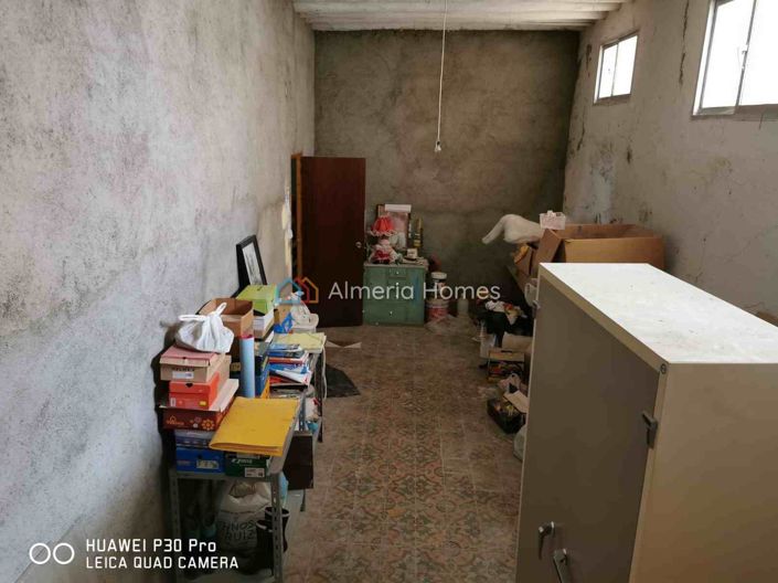 Image No.11-Maison de village de 8 chambres à vendre à Serón