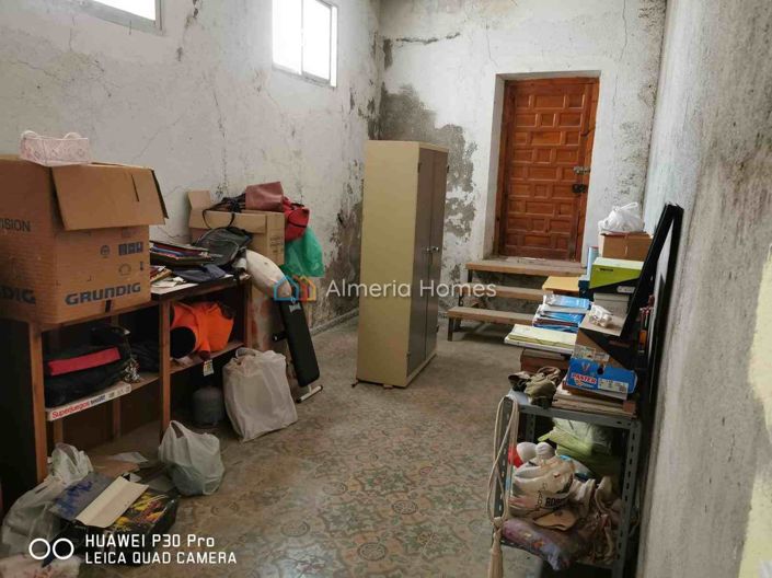 Image No.12-Maison de village de 8 chambres à vendre à Serón