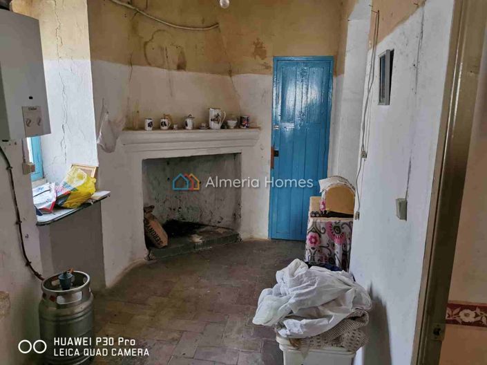 Image No.15-Maison de village de 8 chambres à vendre à Serón