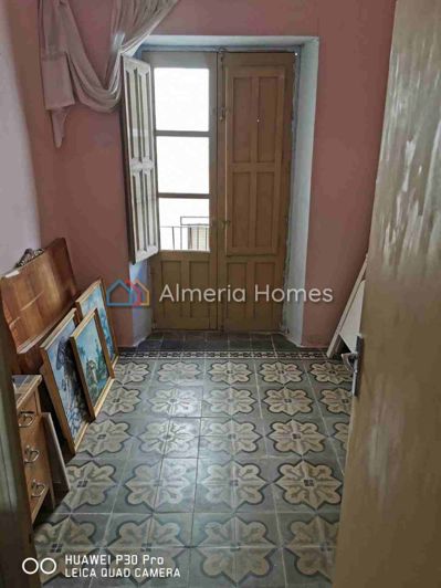 Image No.16-Maison de village de 8 chambres à vendre à Serón