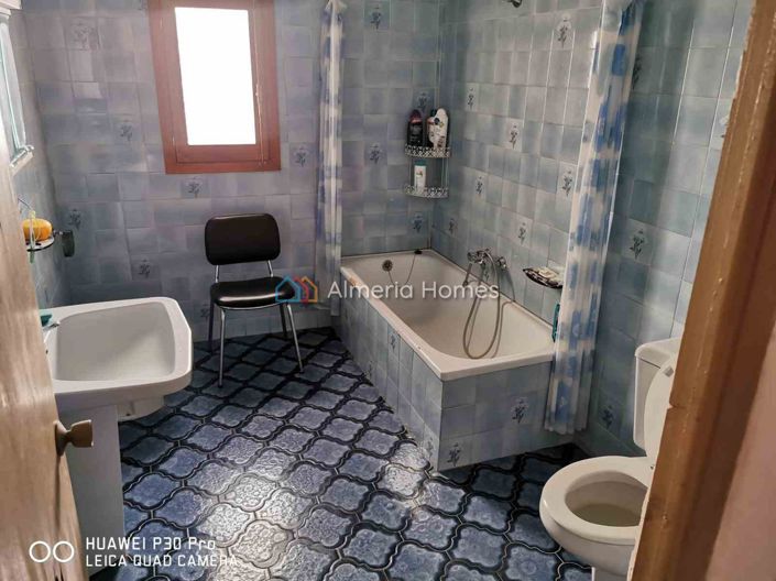 Image No.18-Maison de village de 8 chambres à vendre à Serón