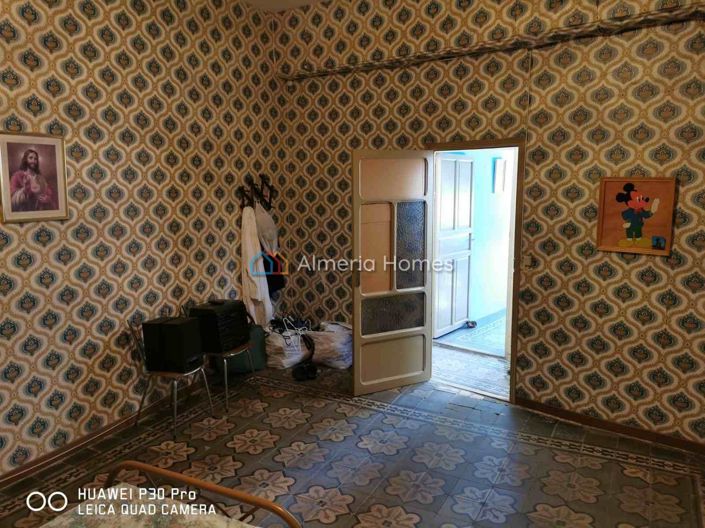 Image No.19-Maison de village de 8 chambres à vendre à Serón