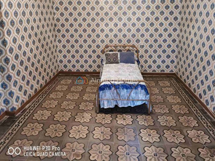 Image No.20-Maison de village de 8 chambres à vendre à Serón