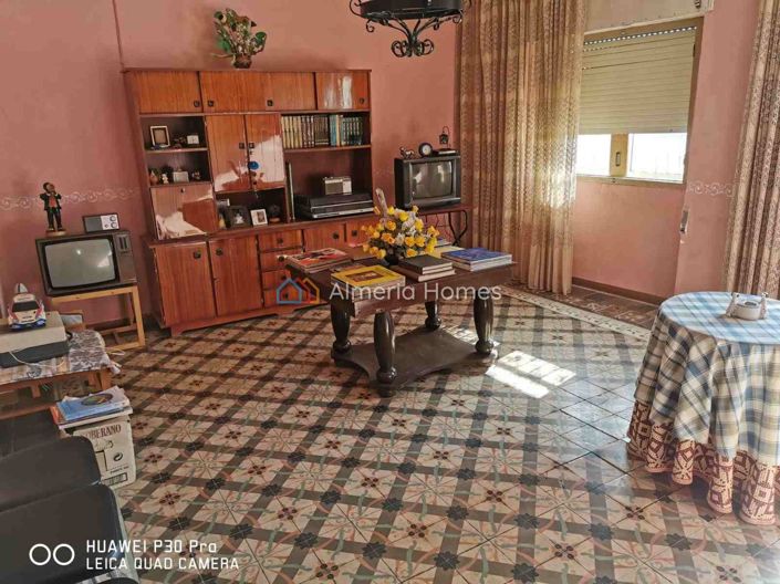 Image No.22-Maison de village de 8 chambres à vendre à Serón