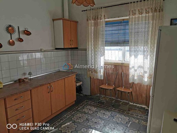 Image No.23-Maison de village de 8 chambres à vendre à Serón