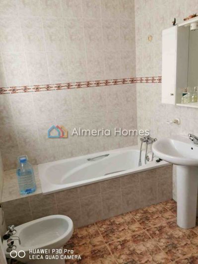 Image No.25-Maison de village de 8 chambres à vendre à Serón