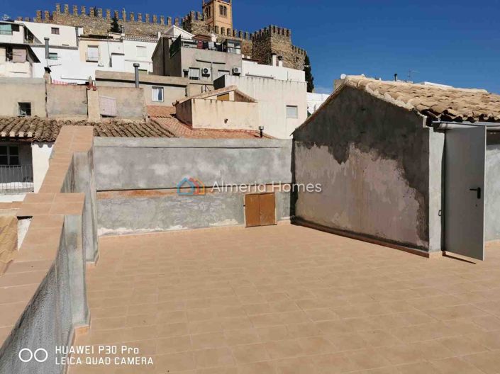 Image No.27-Maison de village de 8 chambres à vendre à Serón