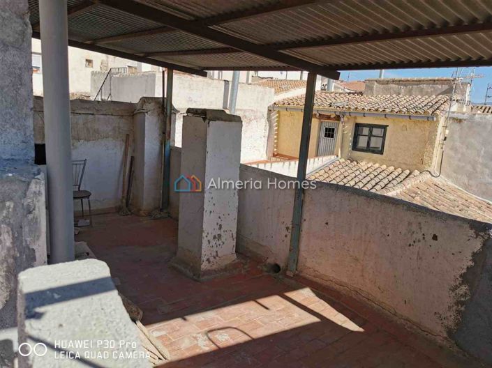 Image No.28-Maison de village de 8 chambres à vendre à Serón