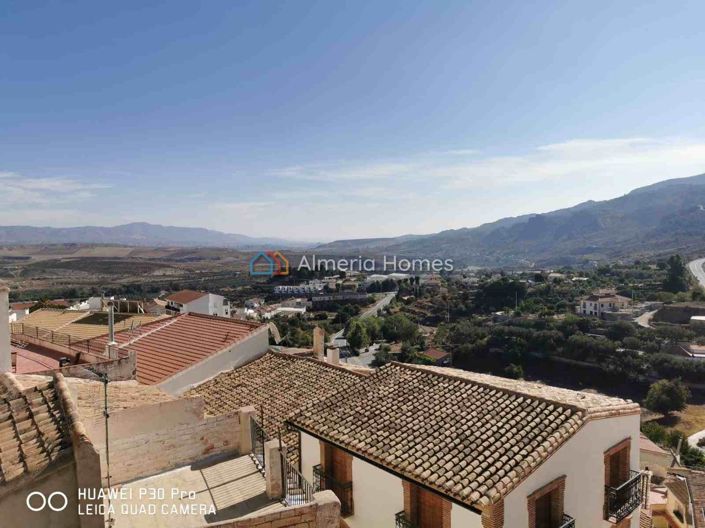 Image No.29-Maison de village de 8 chambres à vendre à Serón