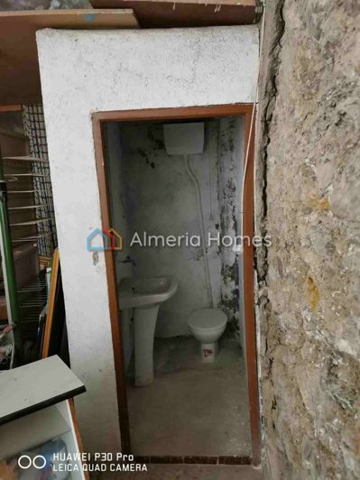 Image No.7-Maison de village de 8 chambres à vendre à Serón