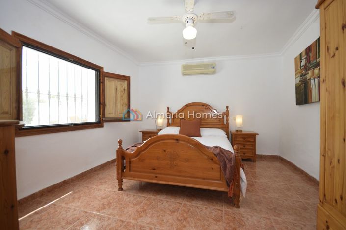 Image No.17-Maison de campagne de 4 chambres à vendre à Albox