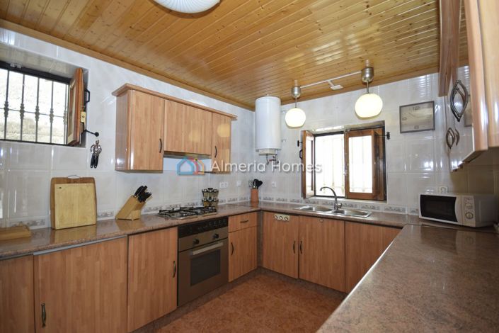 Image No.18-Maison de campagne de 4 chambres à vendre à Albox