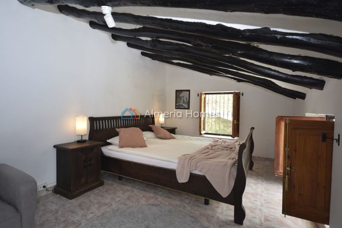 Image No.24-Maison de campagne de 4 chambres à vendre à Albox