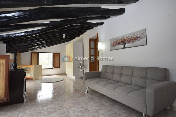 Image No.25-Maison de campagne de 4 chambres à vendre à Albox