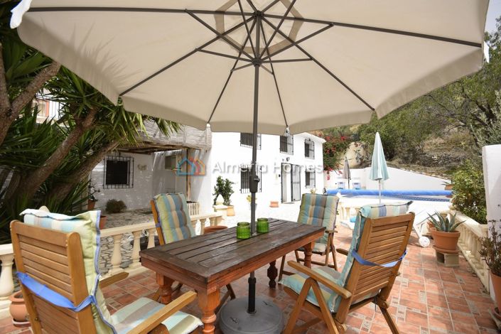 Image No.7-Maison de campagne de 4 chambres à vendre à Albox