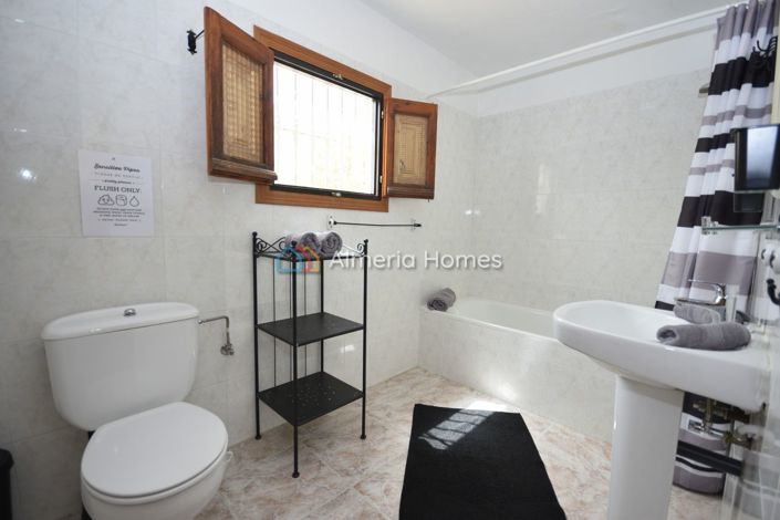 Image No.27-Maison de campagne de 4 chambres à vendre à Albox