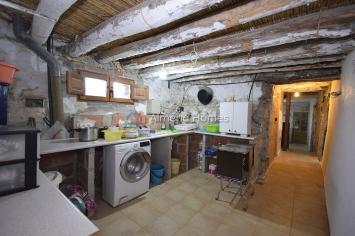 Image No.17-Maison de campagne de 6 chambres à vendre à Oria