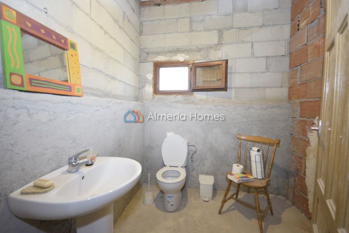 Image No.27-Maison de campagne de 6 chambres à vendre à Oria