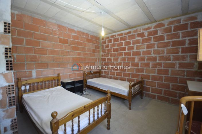 Image No.29-Maison de campagne de 6 chambres à vendre à Oria