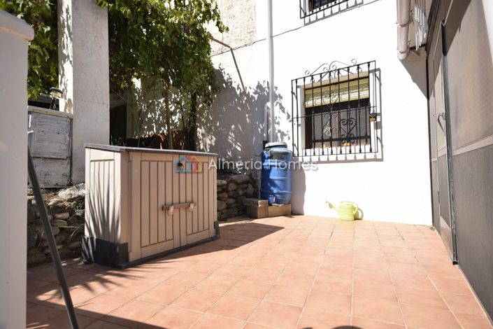 Image No.15-Maison de campagne de 3 chambres à vendre à Cantoria