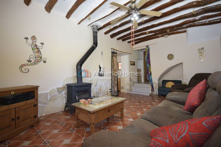 Image No.21-Maison de campagne de 3 chambres à vendre à Cantoria