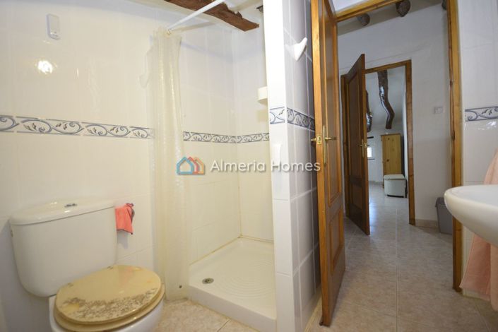 Image No.25-Maison de campagne de 3 chambres à vendre à Cantoria