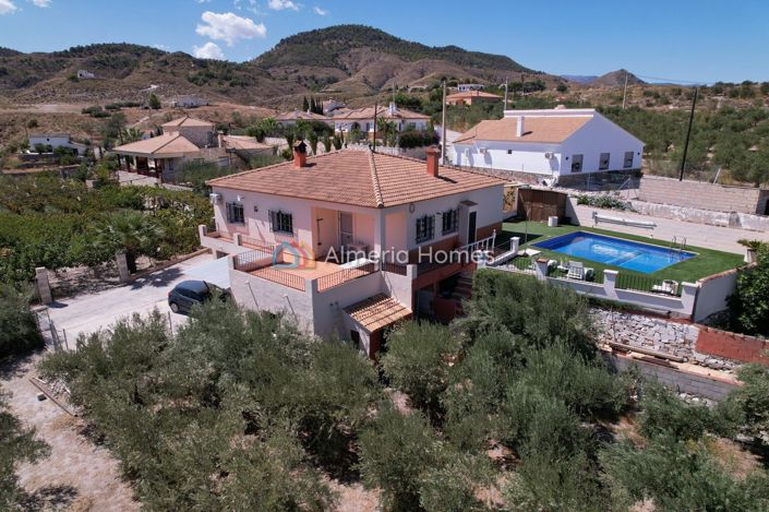 Image No.15-3 Bed Villa for sale