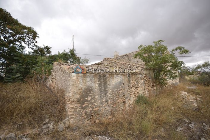 Image No.3-Maison de campagne à vendre à Chirivel