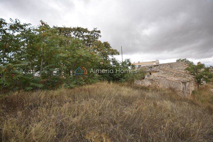 Image No.8-Maison de campagne à vendre à Chirivel