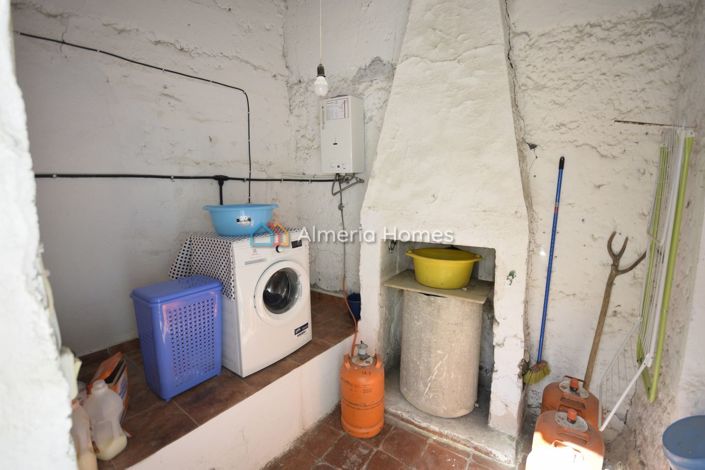 Image No.14-Maison de campagne de 6 chambres à vendre à Oria