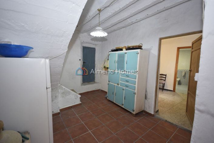 Image No.15-Maison de campagne de 6 chambres à vendre à Oria