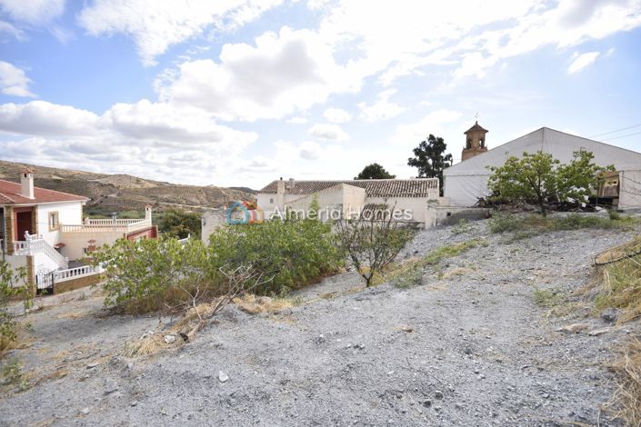 Image No.30-Maison de campagne de 6 chambres à vendre à Oria