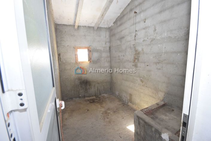 Image No.11-Maison de campagne de 3 chambres à vendre à Almanzora