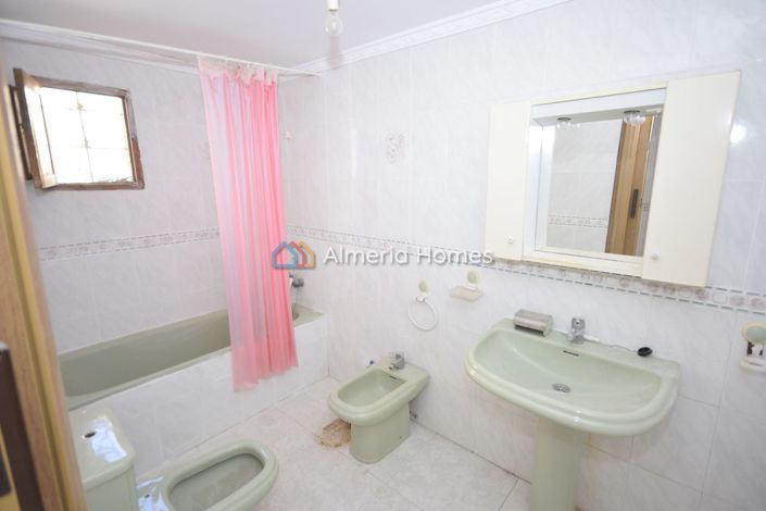 Image No.13-Maison de campagne de 3 chambres à vendre à Almanzora