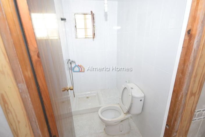 Image No.15-Maison de campagne de 3 chambres à vendre à Almanzora