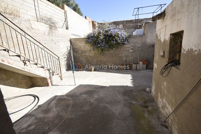 Image No.21-Maison de campagne de 3 chambres à vendre à Almanzora