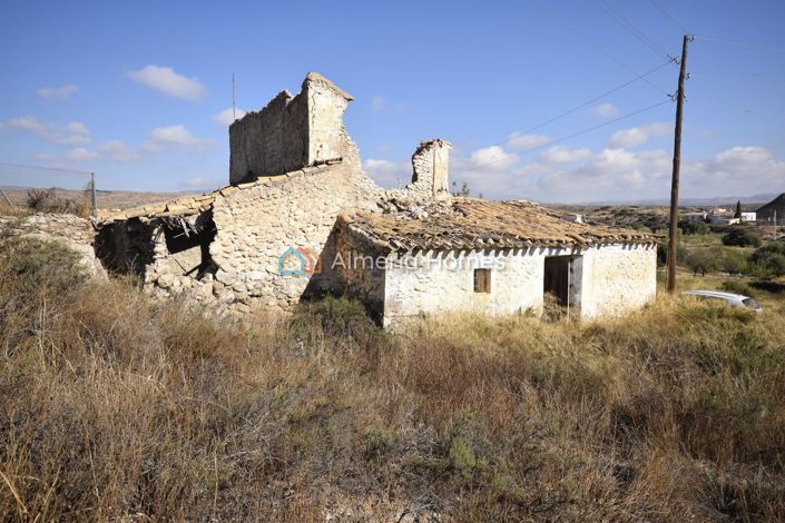Image No.4-Maison de campagne à vendre à Partaloa