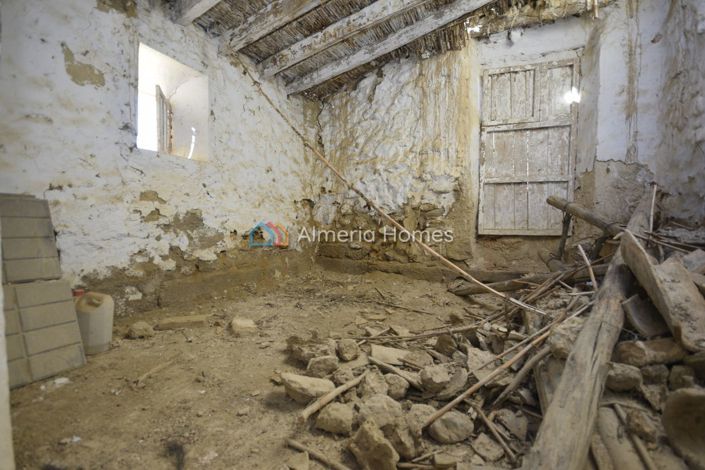 Image No.6-Maison de campagne à vendre à Partaloa